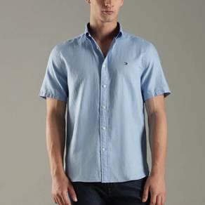 Tommy Hilfiger Short Sleeve Shirt