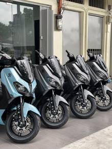 Modenas Elit 150