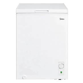 Midea 130L Chest Freezer (5 Star) MDRC151FZB01