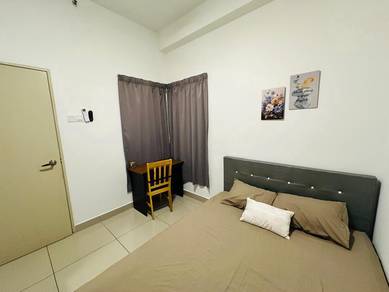 Room in Cyberjaya, SGR