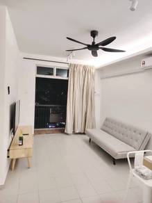 Apartment For Sale in Lake View Suites