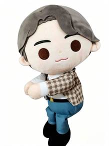 Patung Boy 3