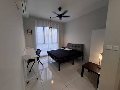 Service Residence For Rent in Nestree Residence @ Nestville