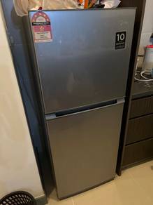 Midea fridge 210L