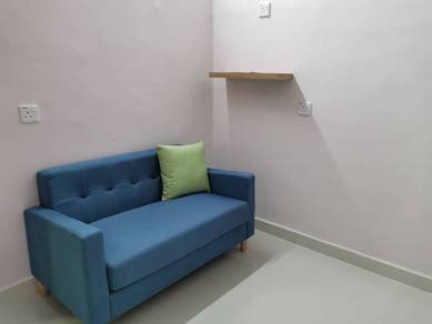 Apartment For Rent in Palm Court (Pangsapuri Nipah)
