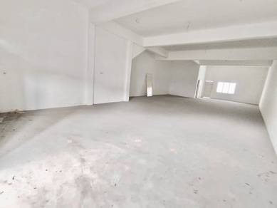 Shop lot For Rent in Ipoh,PRK
