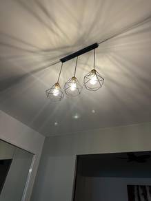 dining light
