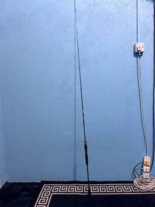 Rod seahawk kingdom xtreme