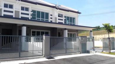 2-storey Terraced House For Sale in Seremban,NSN