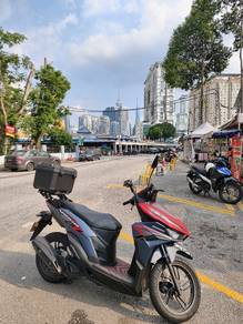 Honda Vario 125