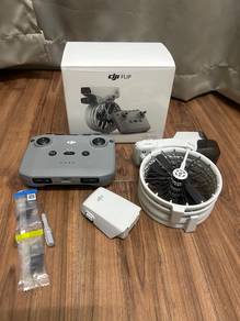 drone DJI FLIP