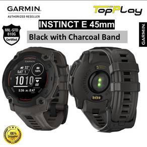 GARMIN Instinct E ( 45MM )