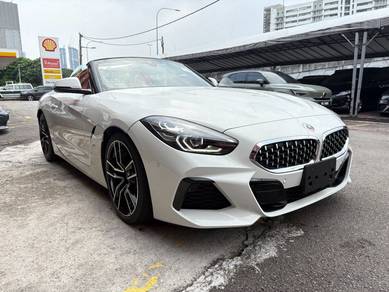BMW Z4 in Cheras, KUL