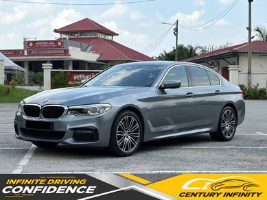 BMW 530i 30i M-SPORT (CKD) in Cheras, KUL