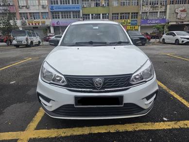 Proton Saga STANDARD CVT in Puchong, SGR