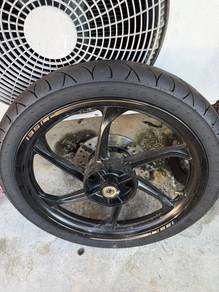 Rim LC V8 Se