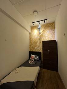 Room in Puchong, SGR