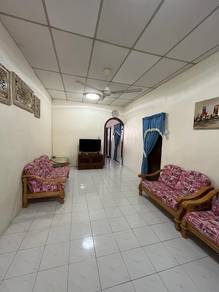 Raudhah Homestay Seri Manjung
