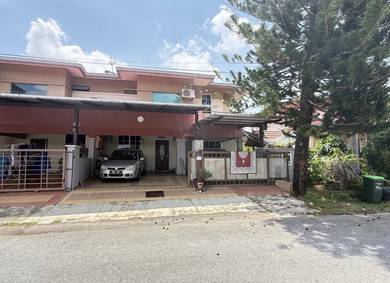 Semi-Detached House For Sale in Jitra,KDH
