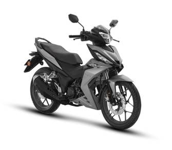 Honda RS150R