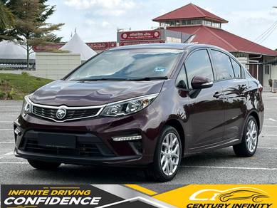 Proton Persona EXECUTIVE in Cheras, KUL