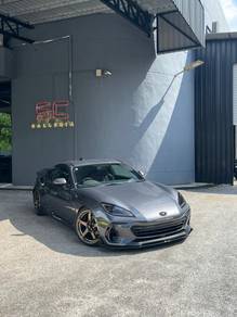 Subaru BRZ MANUAL in Kota Damansara, SGR