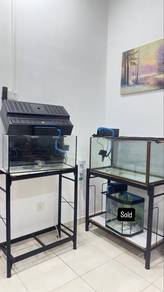 Aquarium Tank murah