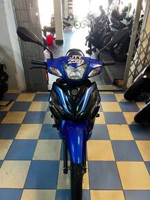Sym SM Sport 110