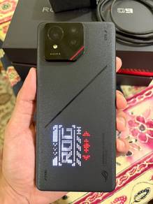 ROG 9 for sell!
