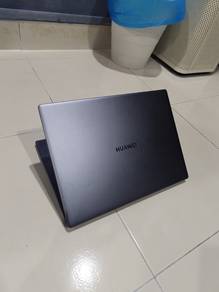 Huawei Matebook 14 2020 Laptop Ryzen 5 4600H