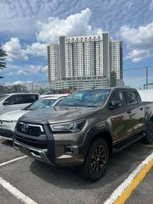 Toyota Hilux V in Others, SGR