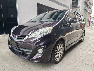 Perodua Alza SE ZS in Cheras, KUL