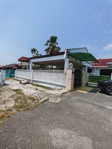 1-storey Terraced House For Sale in Kuching,SWK
