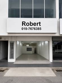 Shop lot For Rent in Kajang,SGR