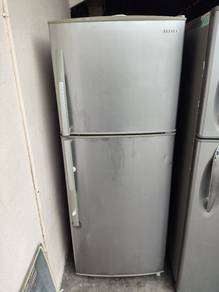 peti Ais Samsung peti sejuk elok lgi sekli hantr