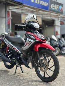 Afaz Kencana Sport 115