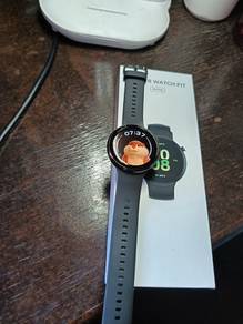 Honor watch fit 
