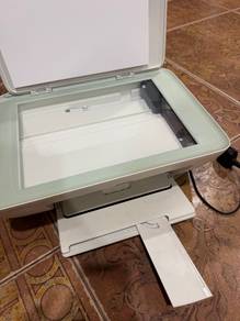 Original HP printer