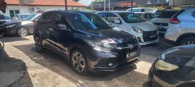 Honda HR-V V in Kajang, SGR