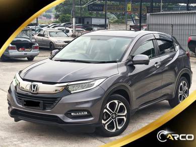 Honda HR-V V in Johor Bahru, JHR
