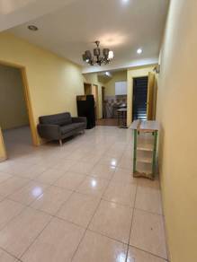 Service Residence For Sale in Taman Nusa Bestari, Shop Apartment