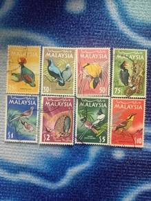 Setem Malaysia 1965