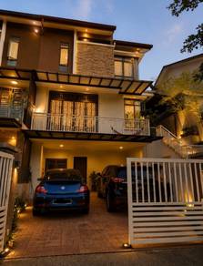 Semi-Detached House For Sale in Johor Bahru,JHR