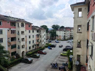 Apartment For Sale in Prima Apartments (Kota Warisan Sepang)