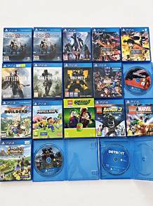 game ps4