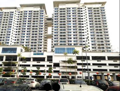Service Residence For Sale in Sky Gardens Residences