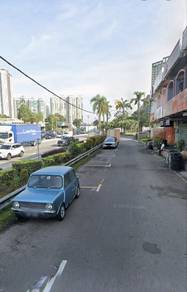 Shop lot For Sale in Tampoi,JHR