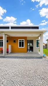 Semi-Detached House  in Telok Panglima Garang,SGR