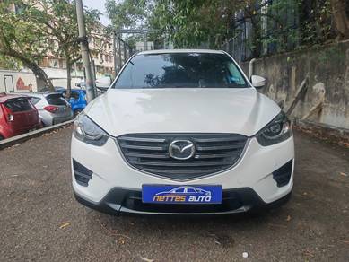 Mazda CX-5 GL 2WD (CKD) in Seri Kembangan, SGR