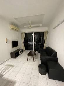 Condominium For Rent in N-Park Condominium